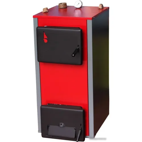 Отопительный котел Теплоприбор КС-Т 12.5-01