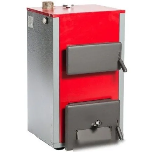 Отопительный котел Теплоприбор КС-Т 12.5