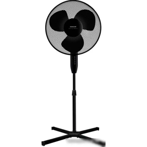 Вентилятор Sencor SFN 4031BK