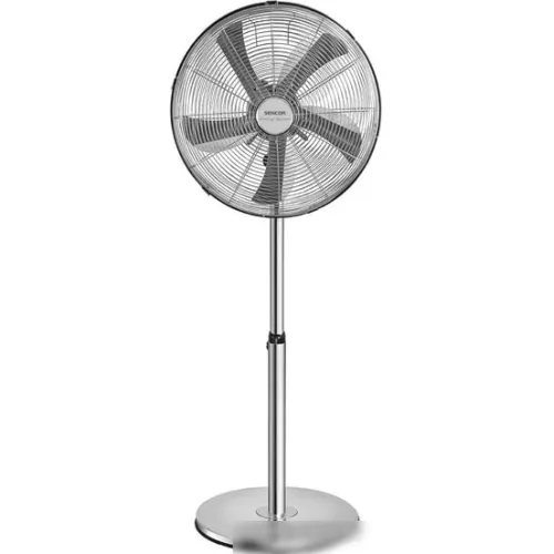 Вентилятор Sencor SFN 4040SL