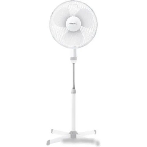 Вентилятор Sencor SFN 4047WH