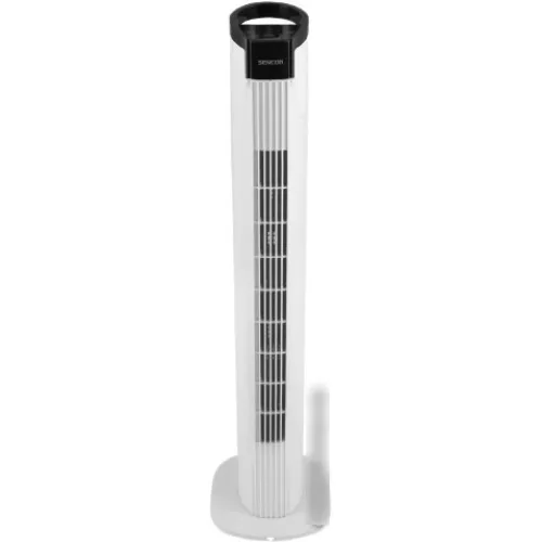 Колонный вентилятор Sencor SFT 3112WH