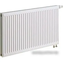Стальной панельный радиатор Kermi Therm X2 Profil-Ventil FTV тип 22 600x900