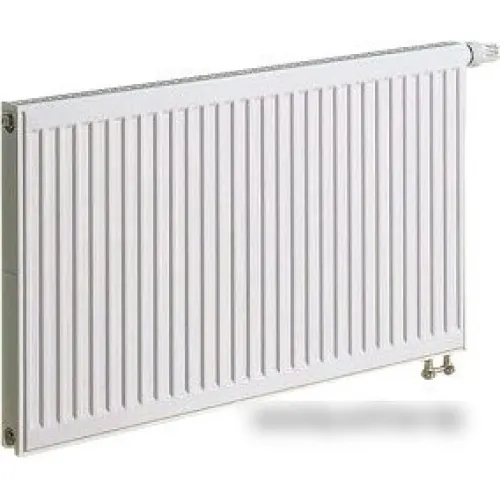 Стальной панельный радиатор Kermi Therm X2 Profil-Ventil FTV тип 33 500x1200