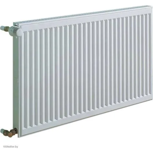 Стальной панельный радиатор Kermi Therm X2 Profil-Kompakt FKO тип 12 600x1300