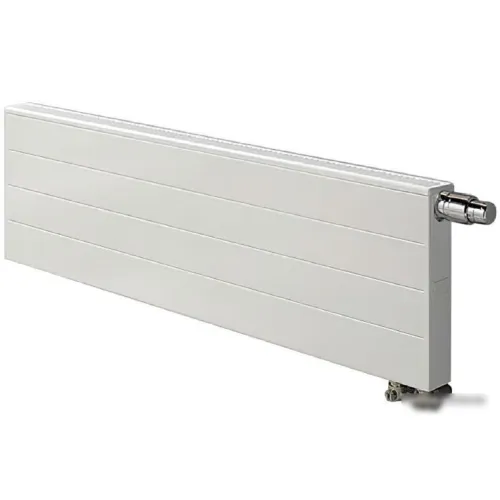 Стальной панельный радиатор Kermi Therm X2 Line-Kompakt PLK Тип 11 505x1405