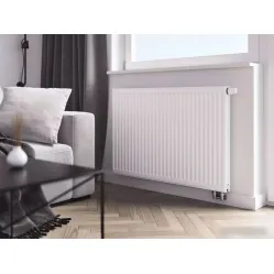 Стальной панельный радиатор Kermi Profil-V тип 10 500х400 FTV100500401R2Y