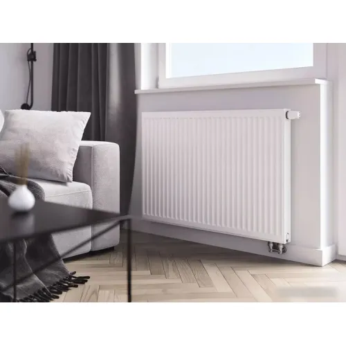 Стальной панельный радиатор Kermi Profil-V тип 10 500х400 FTV100500401R2Y