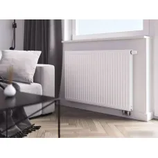 Стальной панельный радиатор Kermi Profil-V тип 10 500х800 FTV100500801R2Y