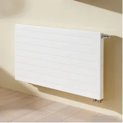 Стальной панельный радиатор Kermi Therm X2 Line-Ventil PLV Тип 22 505x1605 PLV220501601R2Y