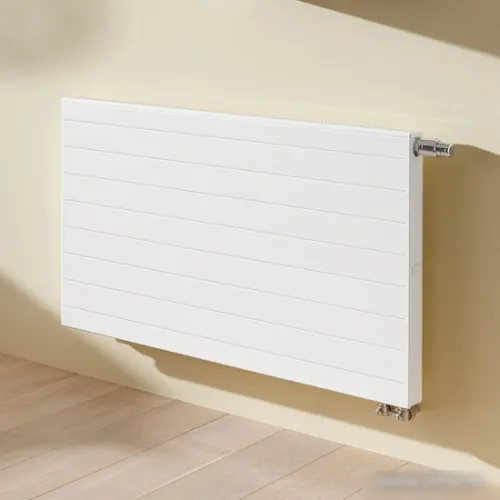 Стальной панельный радиатор Kermi Therm X2 Line-Ventil PLV Тип 22 505x1605 PLV220501601R2Y