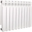 Алюминиевый радиатор Oasis Eco 500/96 (алюминиевый, 10 секций)