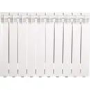 Алюминиевый радиатор Oasis Eco 500/96 (алюминиевый, 10 секций)