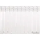 Биметаллический радиатор Oasis Eco 500/80 (биметалл, 8 секций)