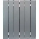 Биметаллический радиатор Rifar Monolit 500 (4 секции)