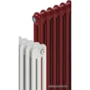 Стальной трубчатый радиатор Rifar TUB 2180-10 (белый)