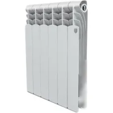 Биметаллический радиатор Royal Thermo Revolution Bimetall 500 2.0 (10 секций)