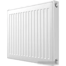 Стальной панельный радиатор Royal Thermo Compact C11-500-700 (Bianco Traffico)