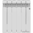 Биметаллический радиатор Royal Thermo Indigo Super+ 500 (14 секций)