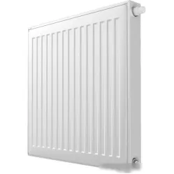 Стальной панельный радиатор Royal Thermo Ventil Compact VC22-500-400 (Bianco Traffico)