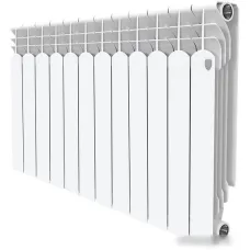Биметаллический радиатор Royal Thermo Monoblock A 500 2.0 (12 секций)