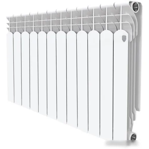 Биметаллический радиатор Royal Thermo Monoblock A 500 2.0 (12 секций)