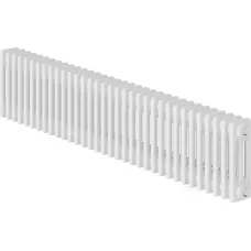 Стальной трубчатый радиатор Royal Thermo Insignia C3030 - 34 секций RAL9016