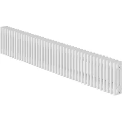 Стальной трубчатый радиатор Royal Thermo Insignia C3030 - 42 секций RAL9016