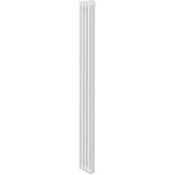 Стальной трубчатый радиатор Royal Thermo Insignia VC3180 - 04 секций RAL9016