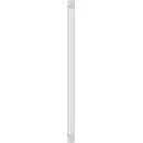 Стальной трубчатый радиатор Royal Thermo Insignia VC3180 - 10 секций RAL9016