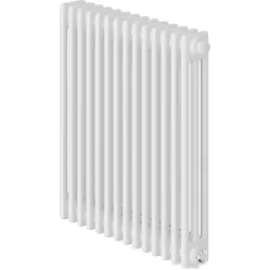 Стальной трубчатый радиатор Royal Thermo Insignia VC3050 - 14 секций RAL9016