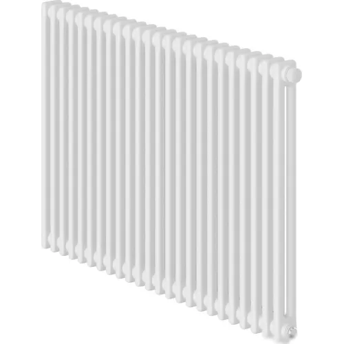 Стальной трубчатый радиатор Royal Thermo Insignia VC2050 - 24 секций RAL9016