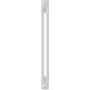 Стальной трубчатый радиатор Royal Thermo Insignia VC2050 - 24 секций RAL9016