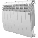 Алюминиевый радиатор Royal Thermo Indigo A 500 - 4 секций