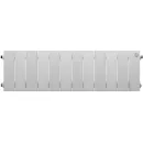 Биметаллический радиатор Royal Thermo PianoForte 200 Белый - 12 секций