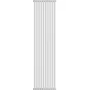 Дизайн-радиатор Royal Thermo Shift Q30 C2180 - 10 секций RAL9016