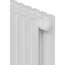 Дизайн-радиатор Royal Thermo Shift Q30 VC2030 - 26 секций RAL9016