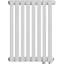 Дизайн-радиатор Royal Thermo Shift Q30 VC2050 - 08 секций RAL9016