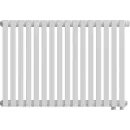 Дизайн-радиатор Royal Thermo Shift Q30 VC2050 - 16 секций RAL9016