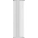 Дизайн-радиатор Royal Thermo Shift Q30 VC2180 - 12 секций RAL9016