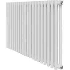 Дизайн-радиатор Royal Thermo Shift R22 C2050 - 16 секций RAL9016