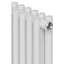 Дизайн-радиатор Royal Thermo Shift R22 C2050 - 16 секций RAL9016