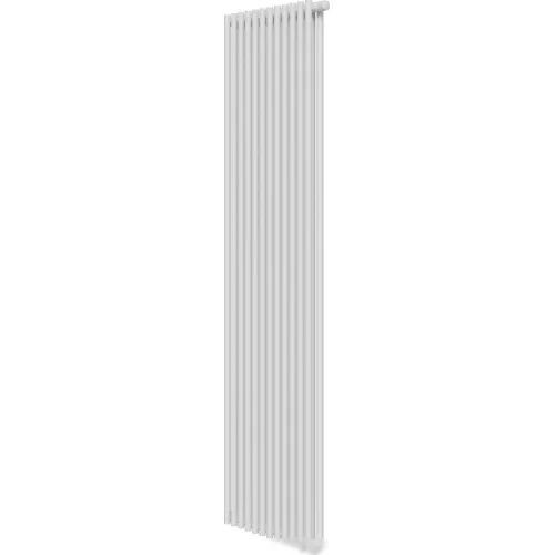 Дизайн-радиатор Royal Thermo Shift R22 VC2180 - 12 секций RAL9016