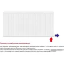 Стальной панельный радиатор Лемакс Valve Compact 22 500x900