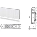 Стальной панельный радиатор Лемакс Compact 22 300x600