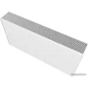 Стальной панельный радиатор Лемакс Compact 33 500x800