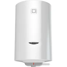 Накопительный электрический водонагреватель Ariston PRO1 R ABS 80 V Slim