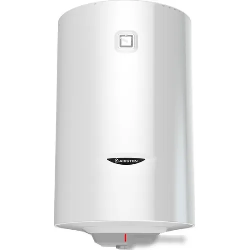 Накопительный электрический водонагреватель Ariston PRO1 R ABS 80 V Slim