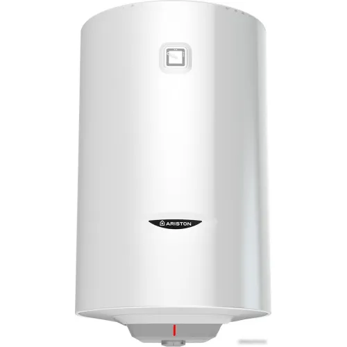 Накопительный электрический водонагреватель Ariston PRO1 R ABS 50 V Slim