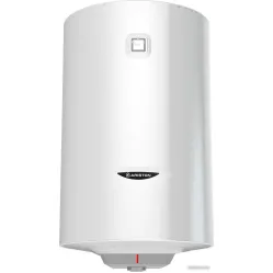 Накопительный электрический водонагреватель Ariston PRO1 R ABS 30 V Slim